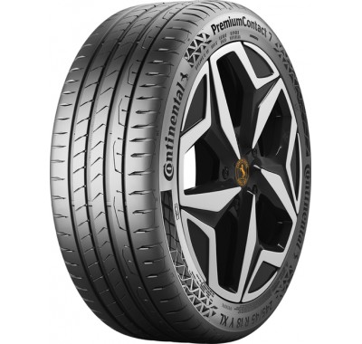 Шины Continental PremiumContact 7 265/40 R21 108T XL FR